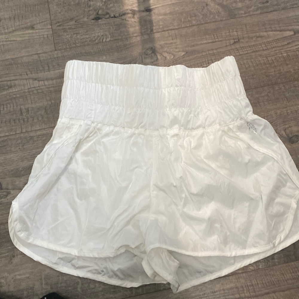 Free People Shorts
